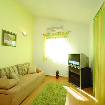 Vita Apartament Makarska