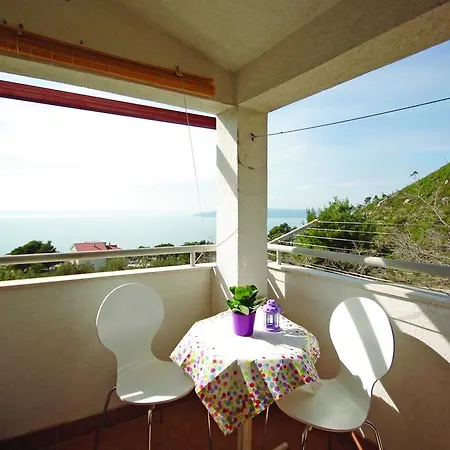 Vita Apartament *