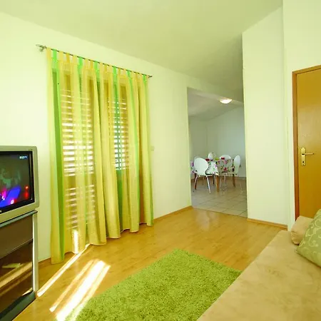 Apartment Vita *