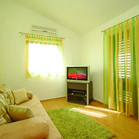 Apartment Vita Makarska