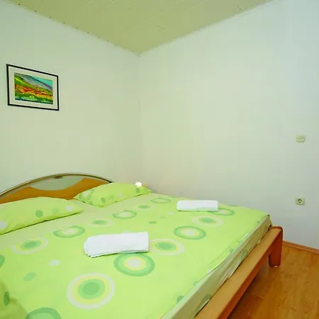 Apartment Vita Makarska